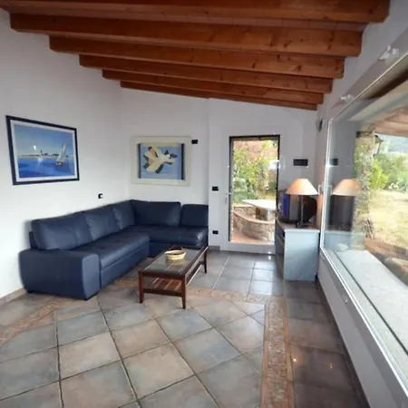 Erste By Agenzia Solturelba Villa Capoliveri (Isola d'Elba)