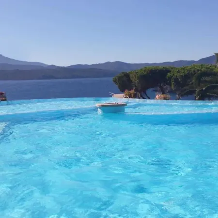 Erste By Agenzia Solturelba Capoliveri (Isola d'Elba)