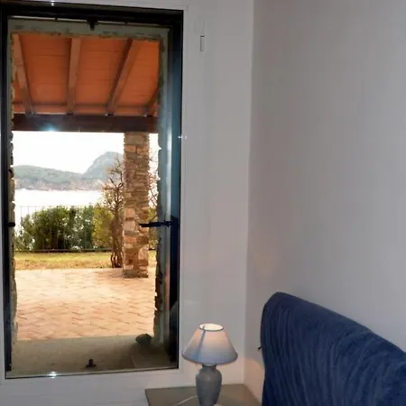 Erste By Agenzia Solturelba Villa