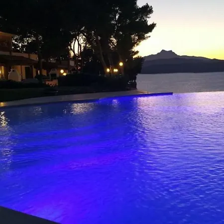Erste By Agenzia Solturelba * Capoliveri (Isola d'Elba)