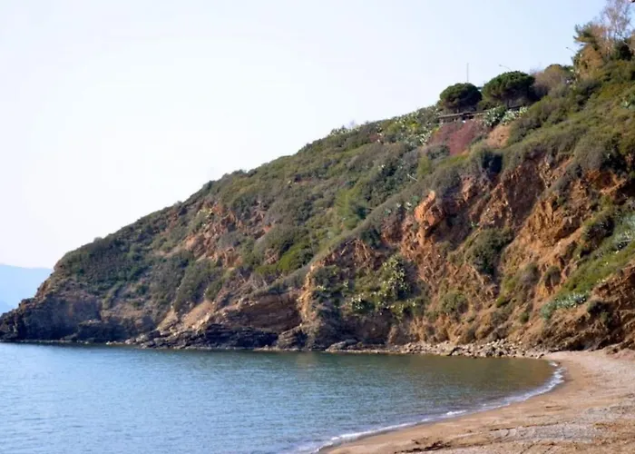 Вилла Erste By Agenzia Solturelba *