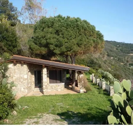 Vila Erste By Agenzia Solturelba